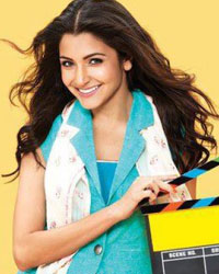 Anushka Sharma